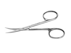 Sax ögon böjd Avd-kval 10cm - Primmeshiper