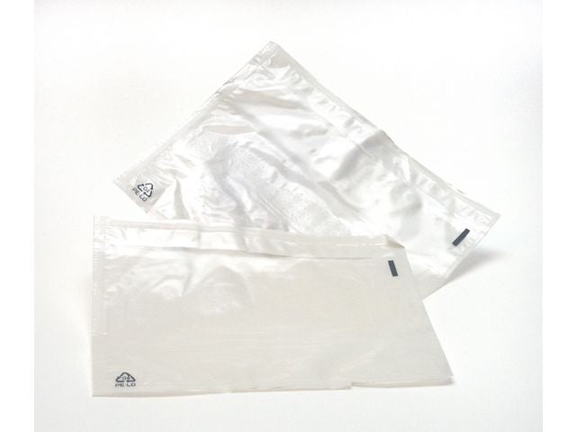 Packsedelskuvert C4 utan tryck 500/fp - Primmeshiper