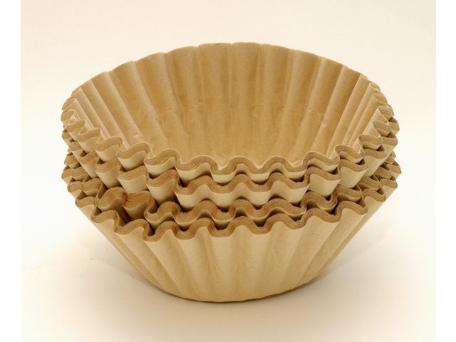 Kaffefilter Brew matic, 110mm 1000/fp Primmeshiper