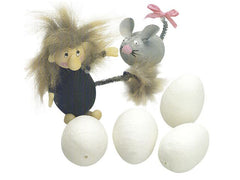 Vaddägg 25/fp - Primmeshiper