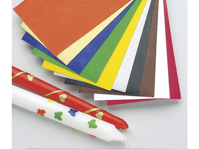 Vaxplattor 10/fp - Primmeshiper