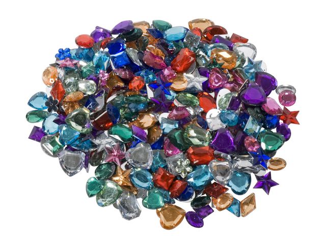 Kristallstenar 100g - Primmeshiper