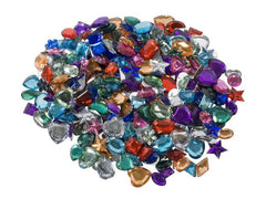 Kristallstenar 100g - Primmeshiper