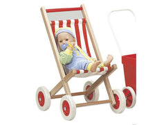 Docksulky trä - Primmeshiper