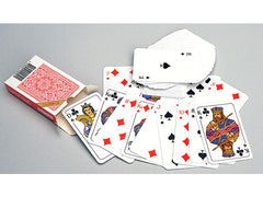 Kortlek - Primmeshiper