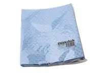 Diskduk MAX blå 10/fp - Primmeshiper