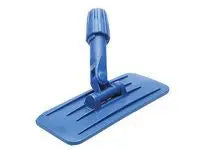 Skurblockshållare skaft blå - Primmeshiper