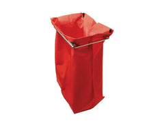Tvättpåse liten röd 23L - Primmeshiper