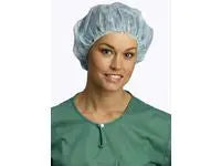 Op-mössa ANNIE grön XL150/fp Primmeshiper