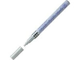 Märkpenna Deco color VF fine silver - Primmeshiper