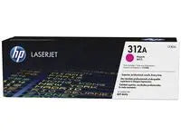 Toner HP CF383A 312A 2,7K magenta - Primmeshiper