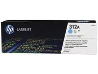 Toner HP CF381A 312A 2,7K cyan - Primmeshiper