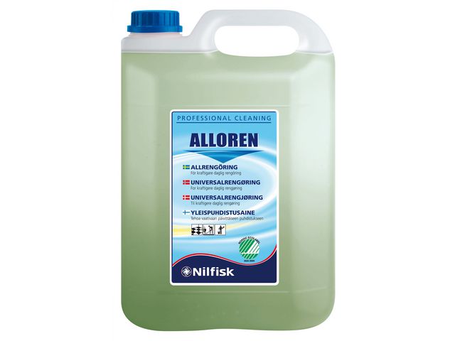 Allrent NORDEX Alloren 5L - Primmeshiper