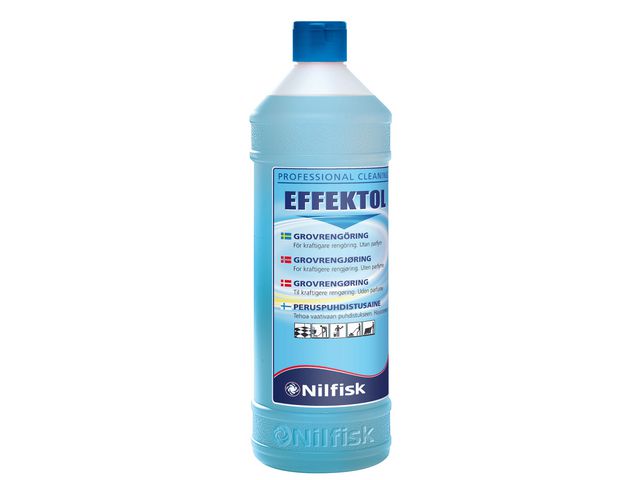 Grovrent NORDEX Effektol 1L - Primmeshiper