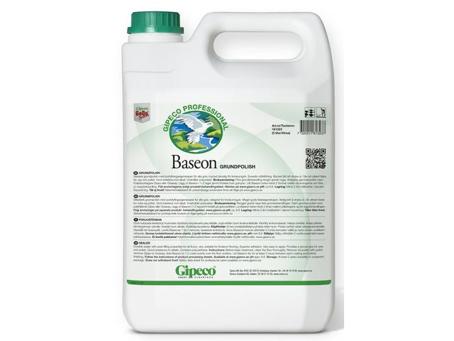 Grundpolish GIPECO Baseon 5L - Primmeshiper