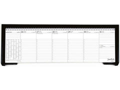 Kalenderställ svartbetsad ek - 2060 - Primmeshiper