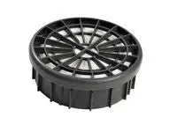 Dammsugarfilter NILFISK HEPA H13 VP300 - Primmeshiper