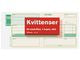 Blankett kvittens A65 50 bl kopia - Primmeshiper