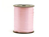 Presentband 10mmx250m ljusrosa - Primmeshiper