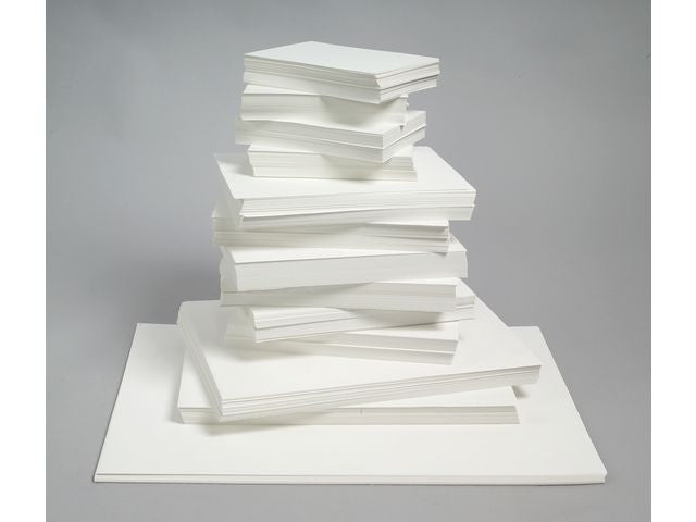 Ritpapper Storsats 1 115g 2350/fp - Primmeshiper