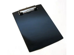 Skrivplatta A4 Svart - Primmeshiper