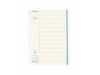 Pappregister JOPA A4 12 flik otr. - Primmeshiper