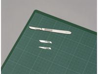 Skärunderlägg BANTEX 30x45cm rutat - Primmeshiper