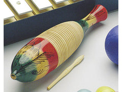 Gurka - Guiro 32cm - Primmeshiper