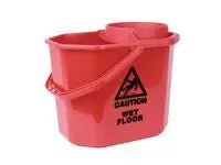 Svabbhink Mini röd 12L - Primmeshiper