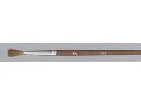 Akvarellpensel nr 7 10/fp - Primmeshiper