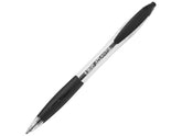 Kulpenna BIC Atlantis Classic 1,0 svart - Primmeshiper