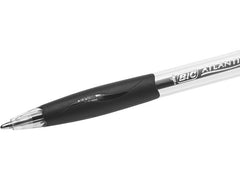 Kulpenna BIC Atlantis Classic 1,0 svart - Primmeshiper