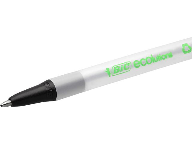 Kulpenna BIC ECOlutions Clic Stic 1,0 sv - Primmeshiper