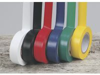 Tejp PVC kulör 10mx15mm 6/fp - Primmeshiper