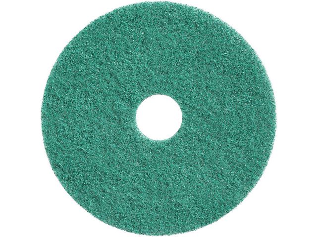 Rondell TWISTER grön 17' 2/fp - Primmeshiper