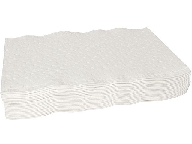 Tvättlapp Tissue 3-lags 19x26cm 1500/fp - Primmeshiper