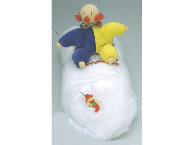 Softvadd 1000g - Primmeshiper