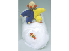 Softvadd 1000g - Primmeshiper