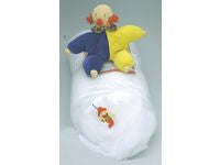 Softvadd 1000g - Primmeshiper