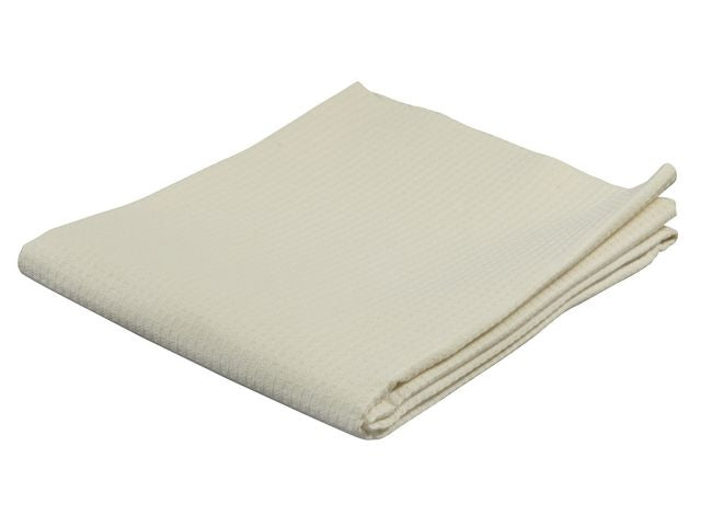 Våffelväv Art 1771-11 Oblekt - Primmeshiper