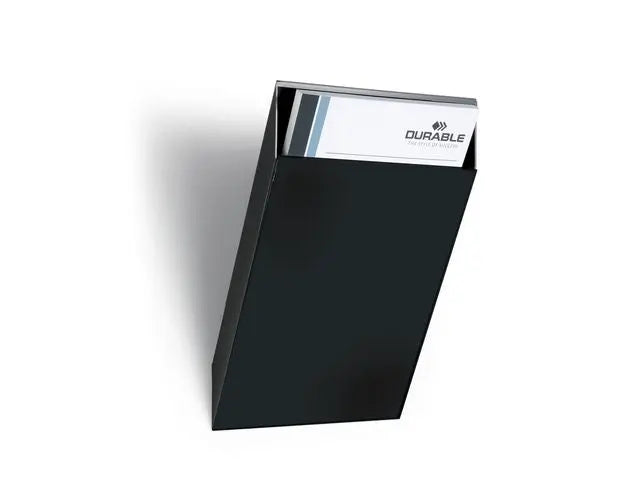 Blankettfack Flexiboxx A4S 1-fack vit Primmeshiper