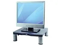 Bildskärmsställ FELLOWES standard grafit - Primmeshiper