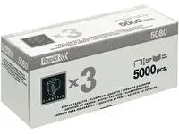 Häftklammerkassett RAPID 5080 15000/fp Primmeshiper