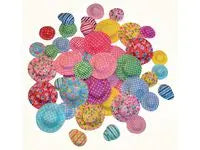 Tyghattar 50/fp - Primmeshiper