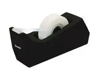 Tejphållare SCOTCH C-38 svart - Primmeshiper