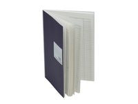 Kontorsbok A4 156N 96 sidor linj N - Primmeshiper