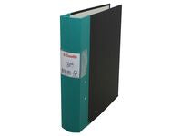 Gaffelpärm JOPA A4 60mm ljusgrön - Primmeshiper