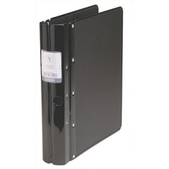 Binder Agrippa A4+ 60mm black