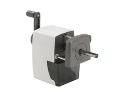 Pennvässare Bordsmodell grå/vit - Primmeshiper