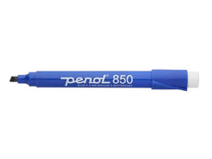 Whiteboardpenna PENOL 850 sned blå - Primmeshiper